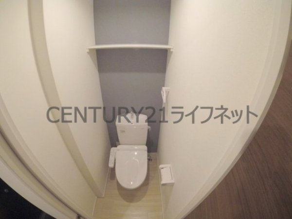 大阪市北区大淀中２丁目のマンション