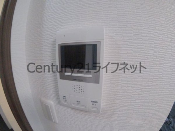 大阪市北区本庄東１丁目のマンション