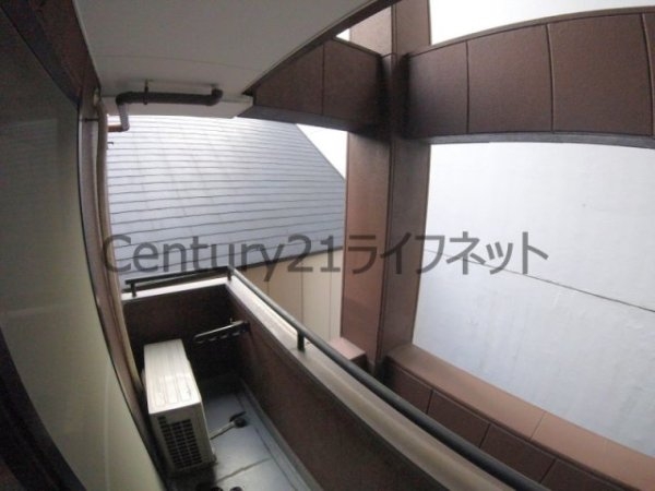 大阪市北区本庄東１丁目のマンション