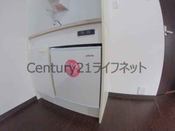 大阪市北区本庄東１丁目のマンション