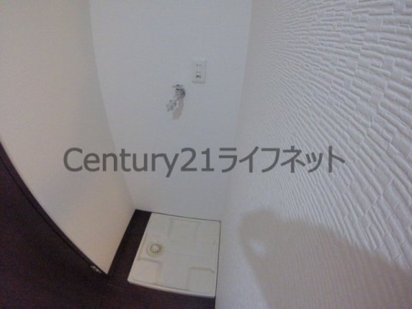大阪市北区本庄東１丁目のマンション
