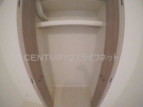 吹田市垂水町２丁目のマンション