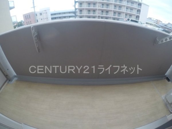吹田市垂水町２丁目のマンション