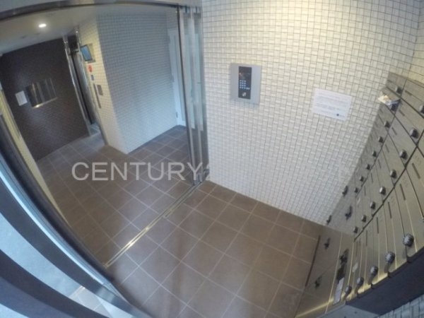 吹田市垂水町２丁目のマンション
