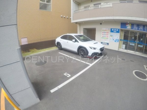 吹田市垂水町２丁目のマンション