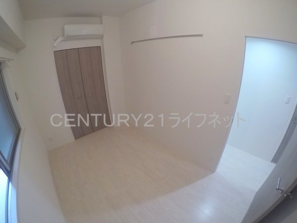 吹田市垂水町２丁目のマンション