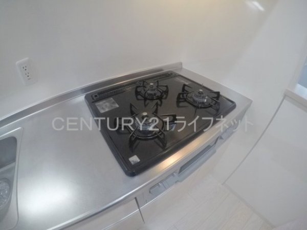 吹田市垂水町２丁目のマンション