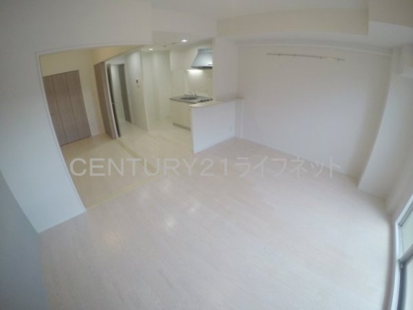 吹田市垂水町２丁目のマンション