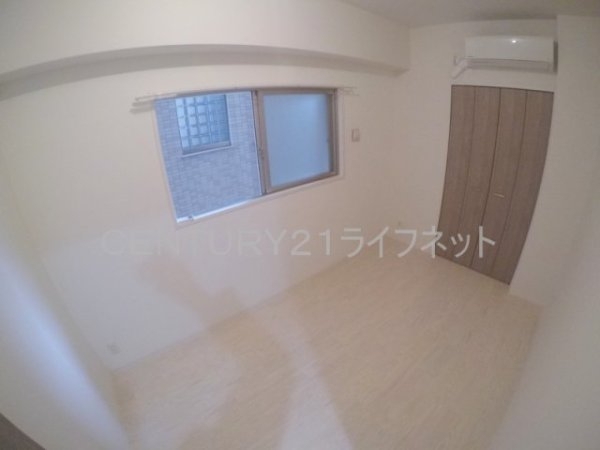 吹田市垂水町２丁目のマンション