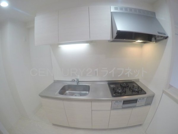 吹田市垂水町２丁目のマンション