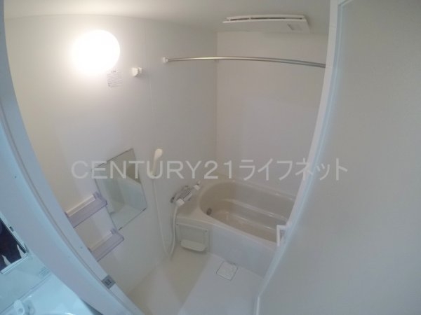 吹田市垂水町２丁目のマンション