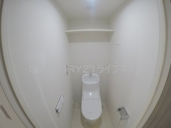 吹田市垂水町２丁目のマンション