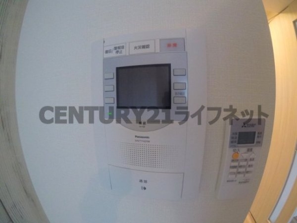 大阪市北区天満橋３丁目のマンション