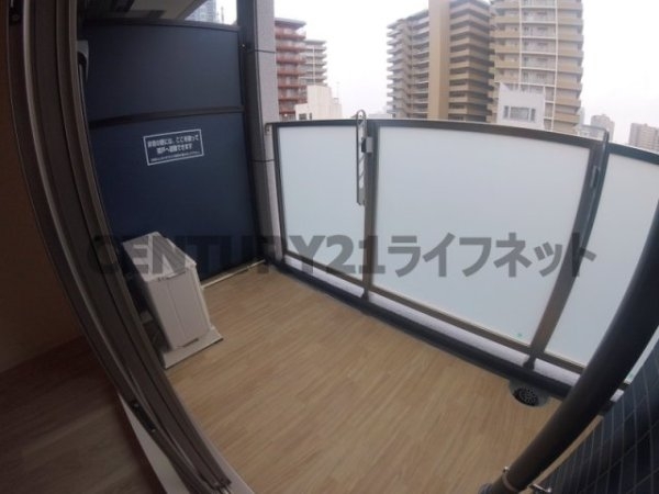 大阪市北区天満橋３丁目のマンション