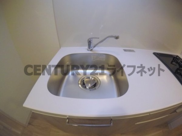 大阪市北区天満橋３丁目のマンション