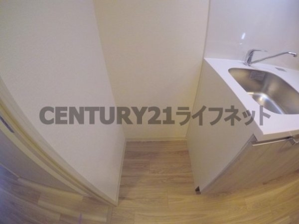 大阪市北区天満橋３丁目のマンション