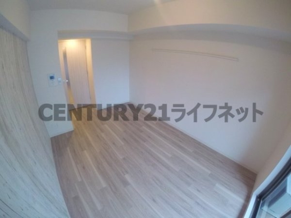 大阪市北区天満橋３丁目のマンション