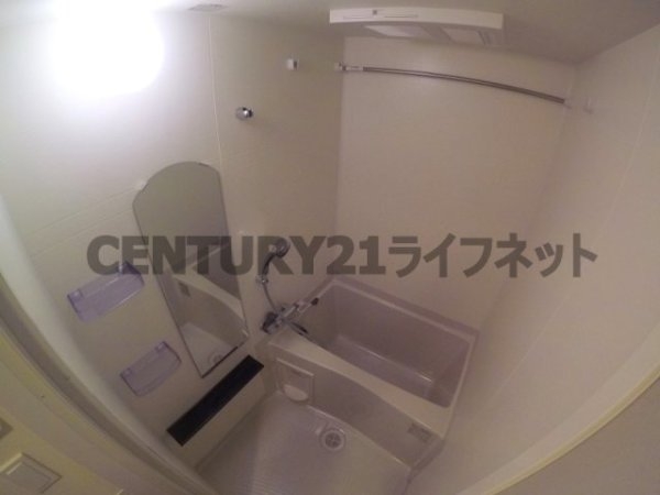 大阪市北区天満橋３丁目のマンション
