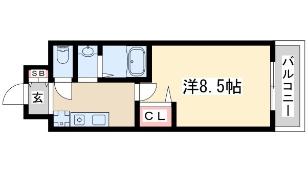 プルミエールメゾン江坂
