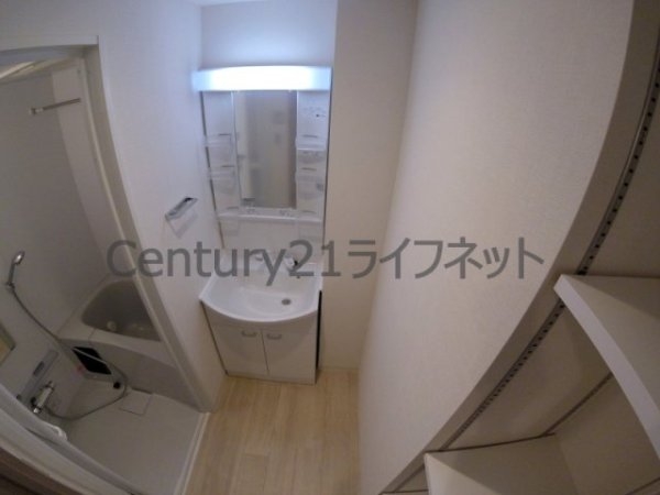 大阪市北区大淀中２丁目のマンション