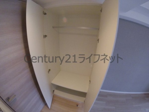 大阪市北区大淀中２丁目のマンション
