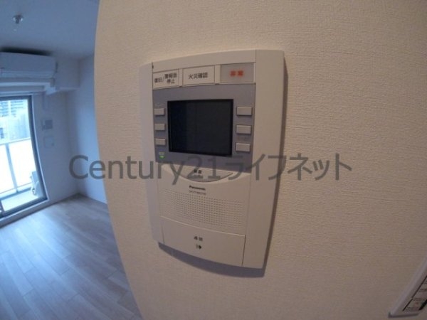 大阪市北区大淀中２丁目のマンション