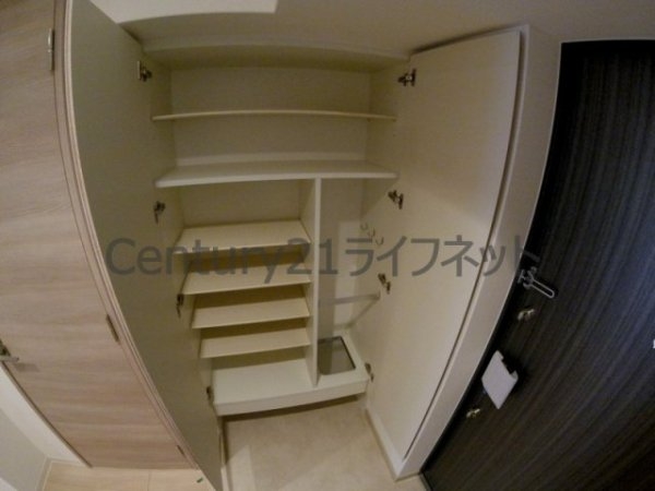 大阪市北区大淀中２丁目のマンション