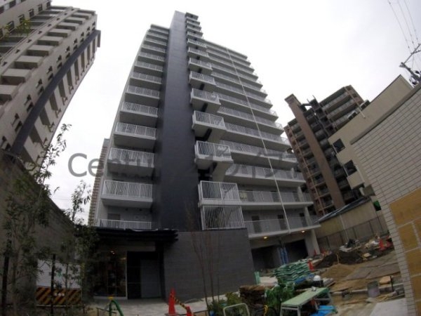 大阪市北区大淀中２丁目のマンション
