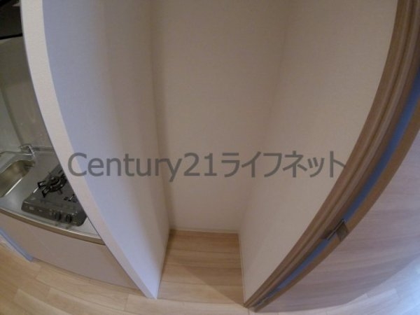 大阪市北区大淀中２丁目のマンション