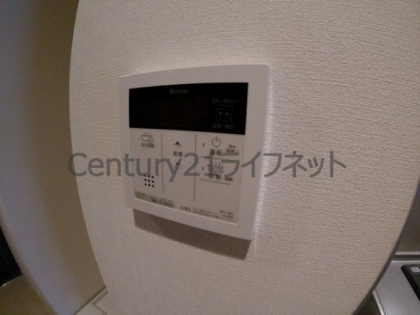 大阪市北区大淀中２丁目のマンション