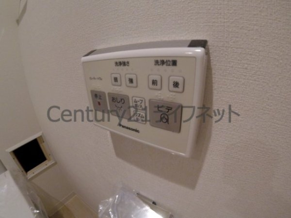 大阪市北区大淀中２丁目のマンション