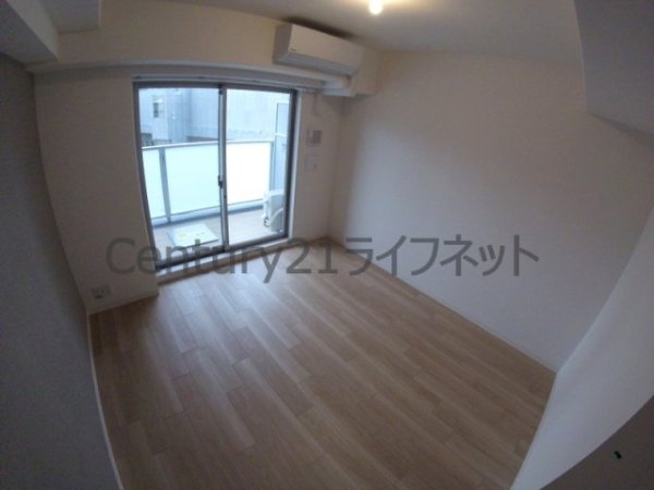 大阪市北区大淀中２丁目のマンション
