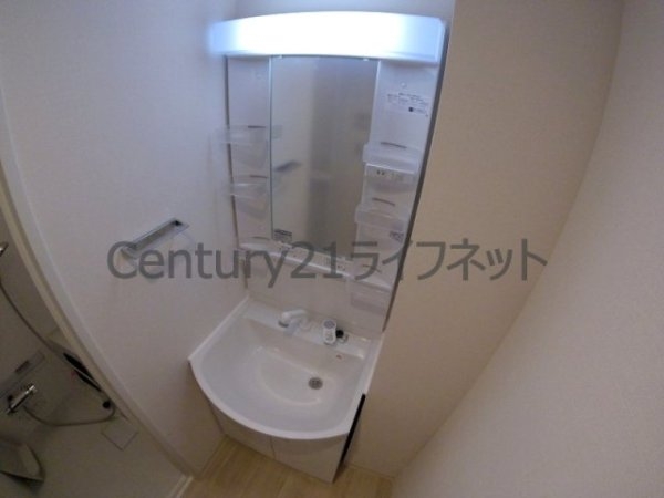 大阪市北区大淀中２丁目のマンション