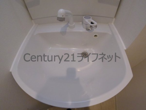 大阪市北区大淀中２丁目のマンション