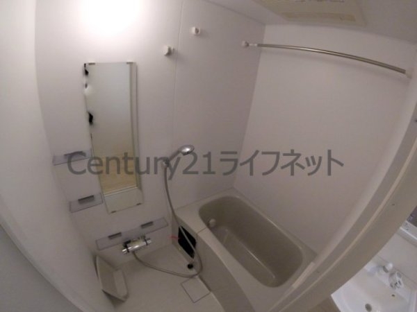 大阪市北区大淀中２丁目のマンション