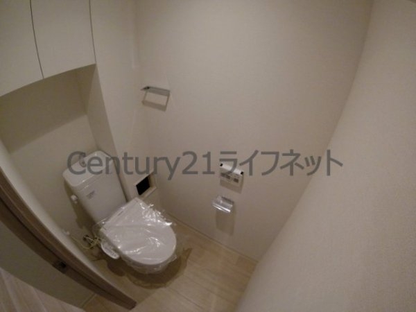 大阪市北区大淀中２丁目のマンション