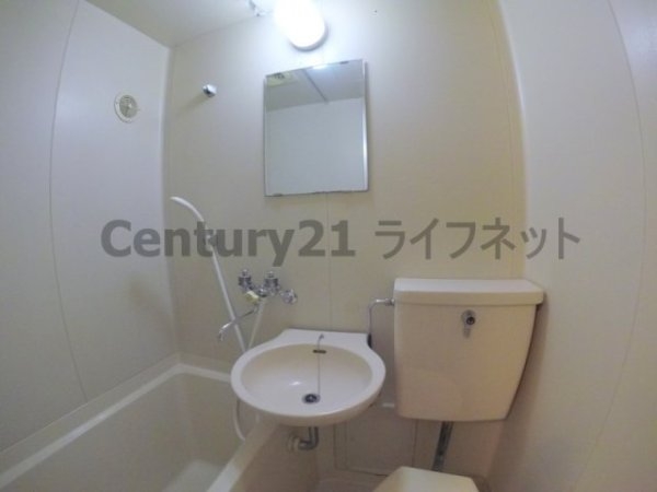 大阪市淀川区新高６丁目のマンション