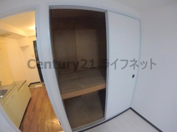 大阪市淀川区新高６丁目のマンション