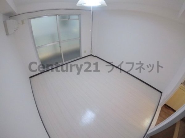 大阪市淀川区新高６丁目のマンション
