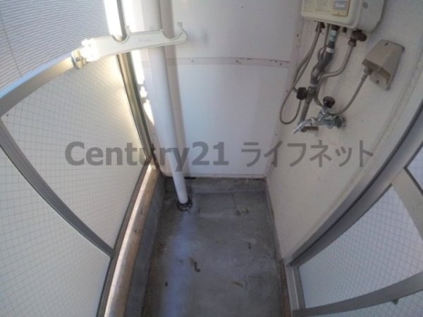 大阪市淀川区新高６丁目のマンション