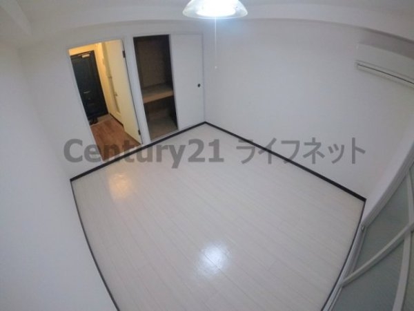 大阪市淀川区新高６丁目のマンション