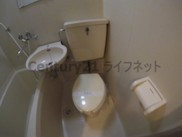 大阪市淀川区新高６丁目のマンション