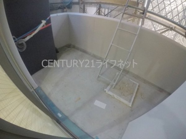大阪市北区中崎１丁目のマンション