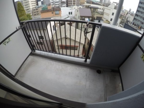 大阪市淀川区木川西３丁目のマンション