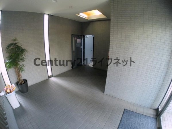 大阪市淀川区木川西３丁目のマンション