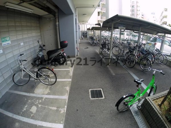 大阪市淀川区木川西３丁目のマンション