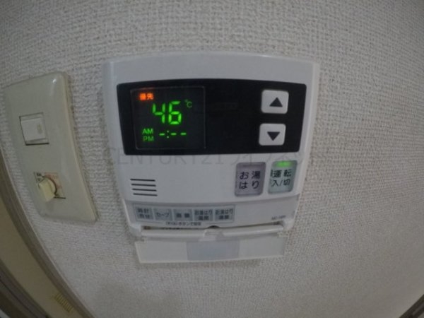 大阪市淀川区木川西３丁目のマンション