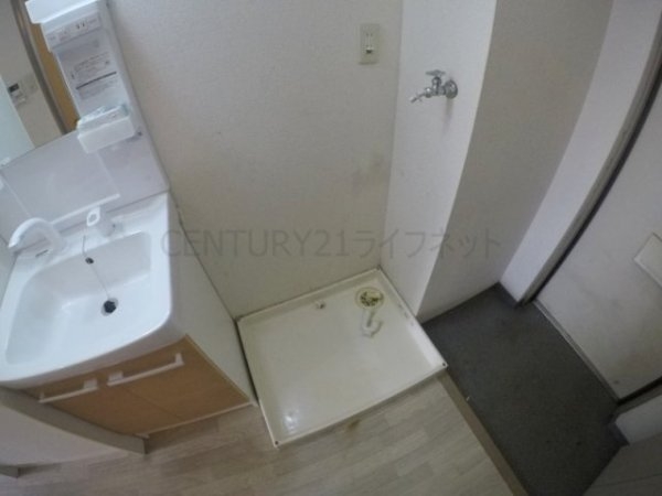 大阪市淀川区木川西３丁目のマンション