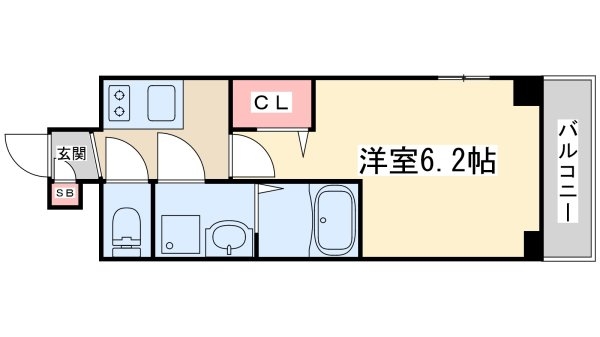 吹田市南金田２丁目のマンション