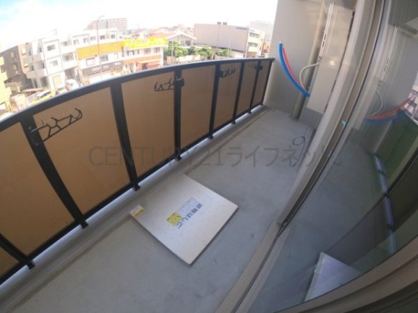 吹田市南金田２丁目のマンション